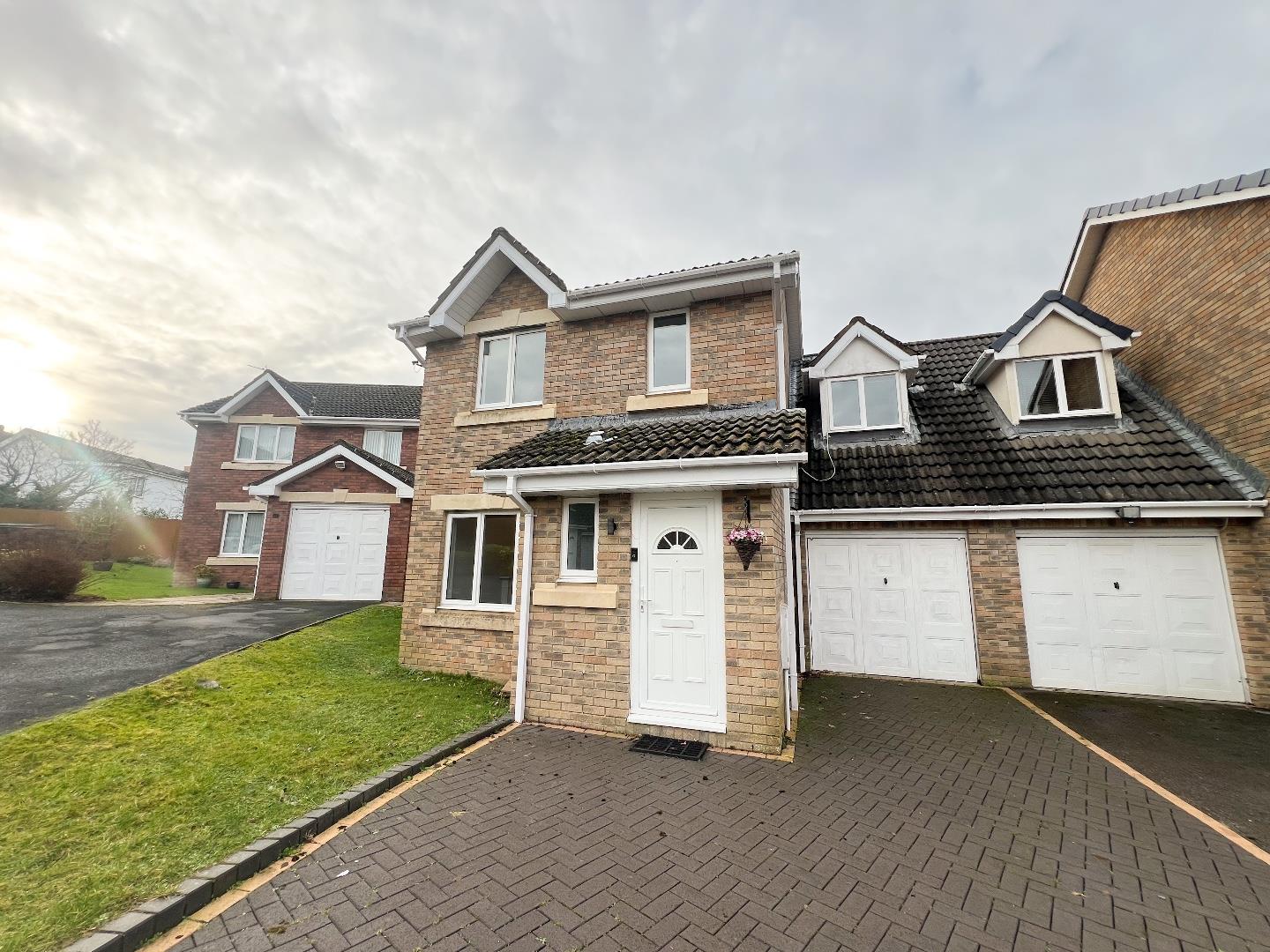 Vale Reach, Pencoed, Bridgend, CF35 6LG